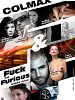 poster de Fuck and Furious