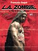 poster de L.A. Zombie
