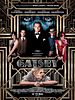 poster de Gatsby le Magnifique