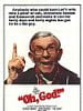 poster de Oh, God!