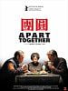 poster de Apart Together