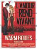 poster de Warm Bodies