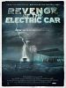 poster de Revenge of the Electric Car