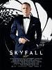 poster de Skyfall