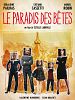 poster de Le Paradis des bêtes
