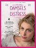 poster de Damsels in Distress