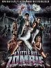 poster de A Little Bit Zombie