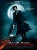 poster de Abraham Lincoln : Chasseur de Vampires