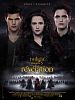 poster de Twilight - Chapitre 5 : Révélation 2e partie