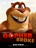 poster de Gopher Broke