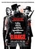 poster de Django Unchained
