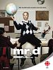 poster de Mr. D