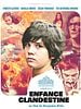 poster de Enfance clandestine