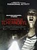 poster de Chroniques de Tchernobyl