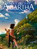 poster de Voyage vers Agartha