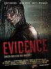 poster de Evidence