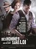 poster de Des hommes sans loi