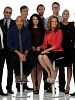 poster de The Newsroom