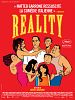 poster de Reality