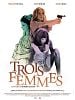 poster de Trois femmes