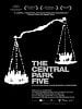 poster de The Central Park Five