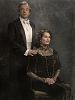 poster de Downton Sixbey