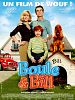 poster de Boule & Bill
