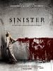 poster de Sinister