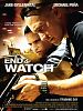 poster de End of Watch