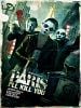 poster de Paris I'll Kill You