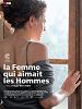 poster de La Femme qui aimait les hommes