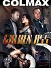 poster de Golden Ass 007