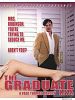 poster de The Graduate XXX: A Paul Thomas Parody