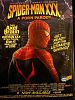 poster de Spider-Man XXX: A Porn Parody