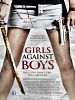 poster de Girls Against Boys