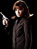 poster de Annie, agent très spécial