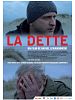 poster de La Dette