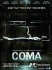 poster de Coma (2012)