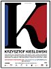 poster de Le Monde de Krzysztof Kieślowski