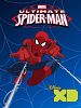 poster de Ultimate Spider-Man