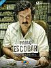 poster de Pablo Escobar, le Patron du Mal