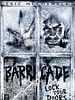 poster de Barricade