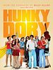 poster de Hunky Dory