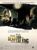 poster de Dead Man Talking