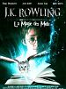 poster de JK Rowling : la magie des mots