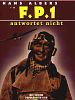 poster de F.P.1 antwortet nicht