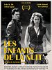poster de Les Enfants de la nuit