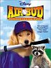 poster de Air Bud 4 : Un chien du tonnerre