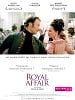 poster de Royal Affair