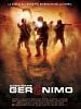 poster de Code Name Geronimo